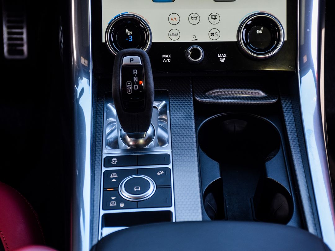 2022 Land Rover Range Rover Sport HST MHEV, Toronto, Cash