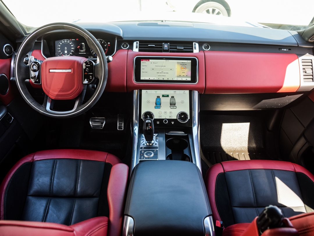 2022 Land Rover Range Rover Sport HST MHEV, Toronto, Cash