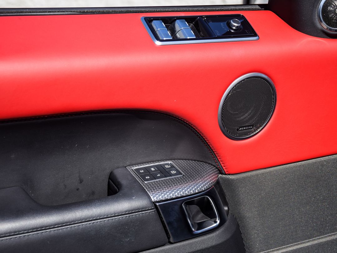2022 Land Rover Range Rover Sport HST MHEV, Toronto, Cash