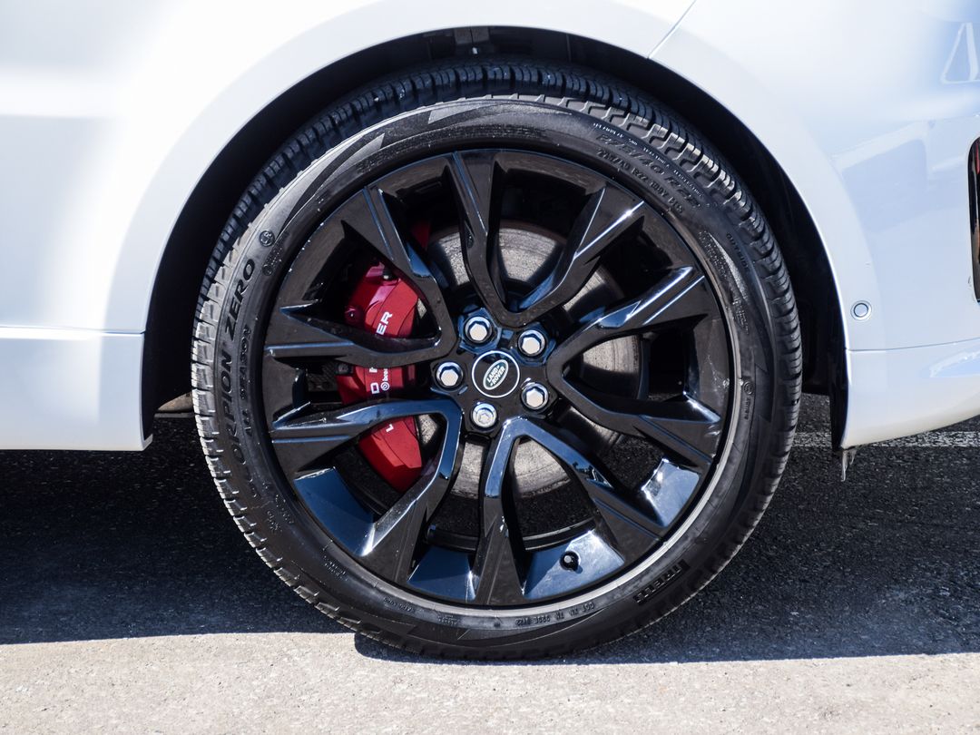 2022 Land Rover Range Rover Sport HST MHEV, Toronto, Cash