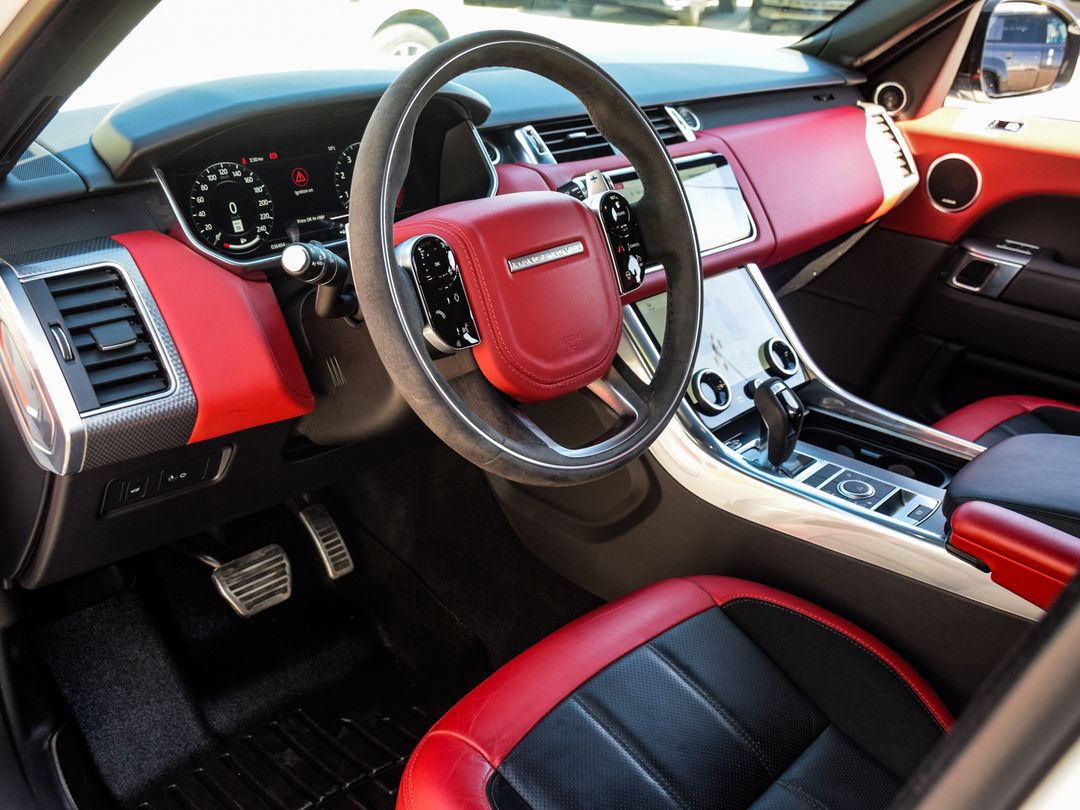 2022 Land Rover Range Rover Sport HST MHEV, Toronto, Cash