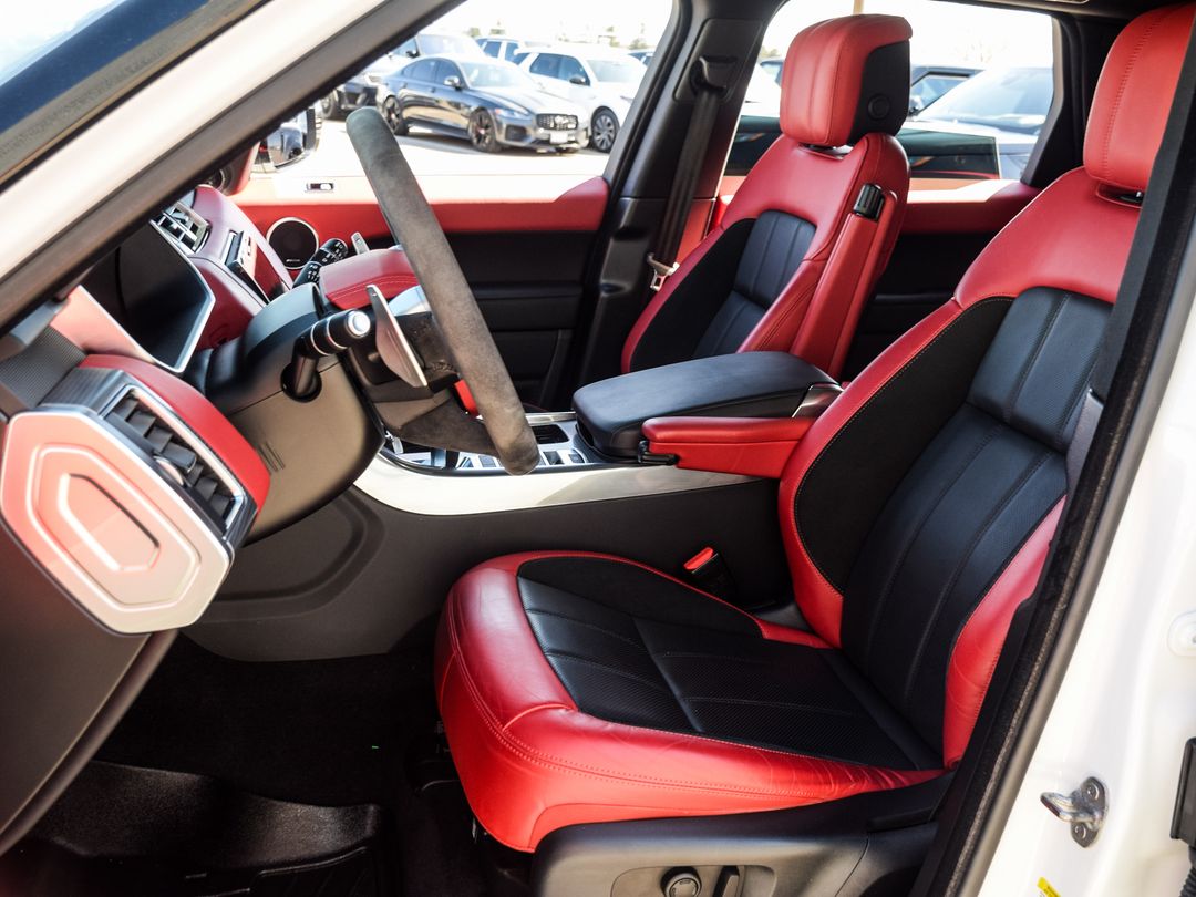 2022 Land Rover Range Rover Sport HST MHEV, Toronto, Cash