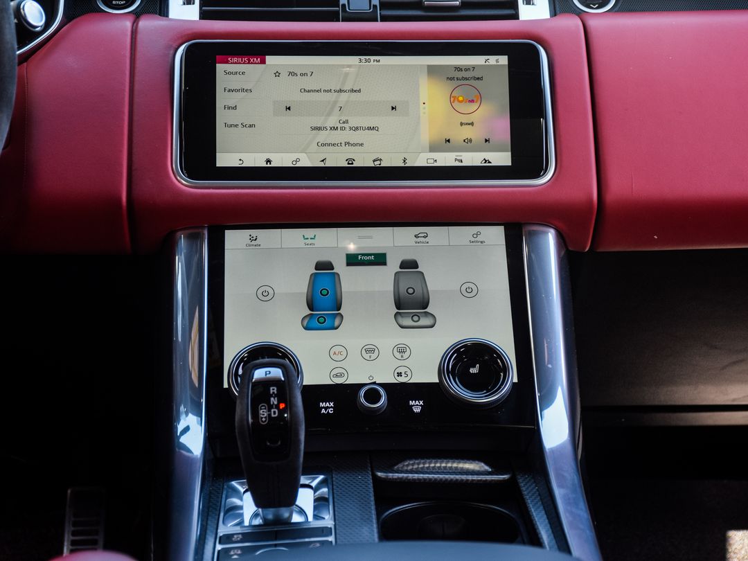 2022 Land Rover Range Rover Sport HST MHEV, Toronto, Cash