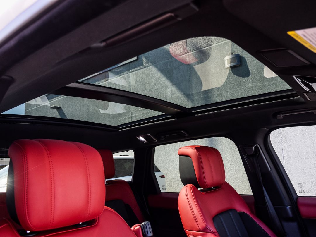 2022 Land Rover Range Rover Sport HST MHEV, Toronto, Cash