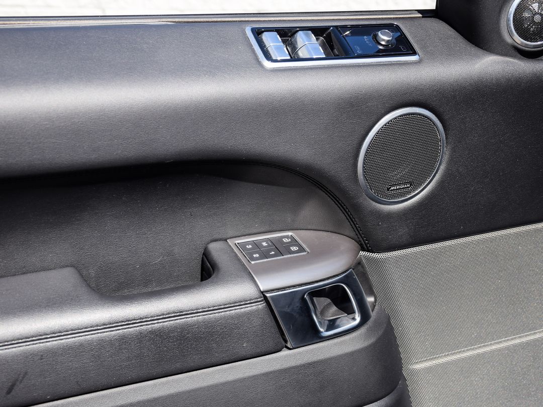 2022 Land Rover Range Rover Sport SE MHEV, Toronto, Cash