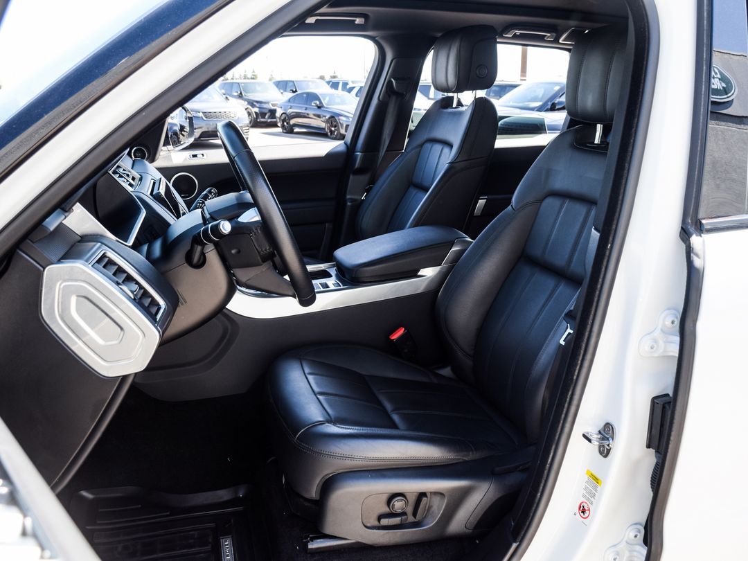 2022 Land Rover Range Rover Sport SE MHEV, Toronto, Cash