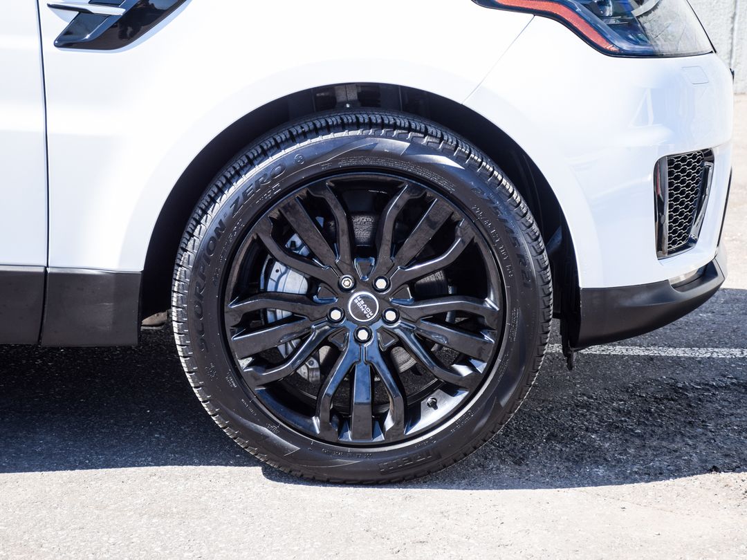 2022 Land Rover Range Rover Sport SE MHEV, Toronto, Cash