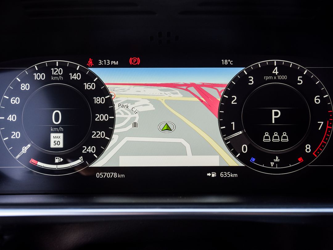 2022 Land Rover Range Rover Sport SE MHEV, Toronto, Cash