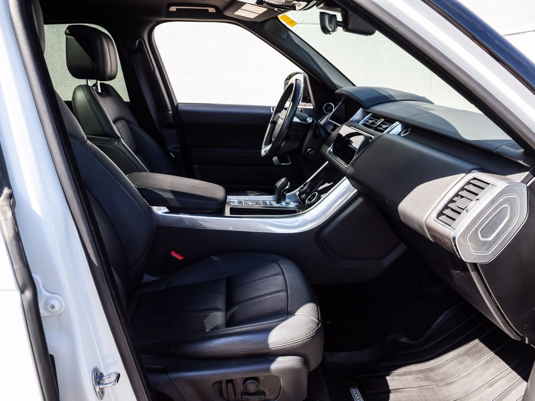 2022 Land Rover Range Rover Sport SE MHEV, Toronto, Cash