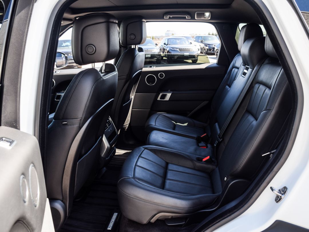 2022 Land Rover Range Rover Sport SE MHEV, Toronto, Cash