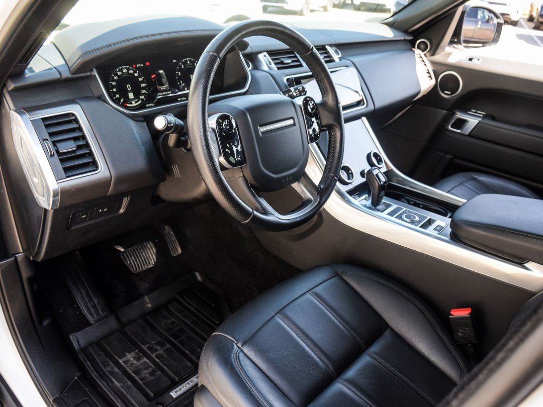 2022 Land Rover Range Rover Sport SE MHEV, Toronto, Cash