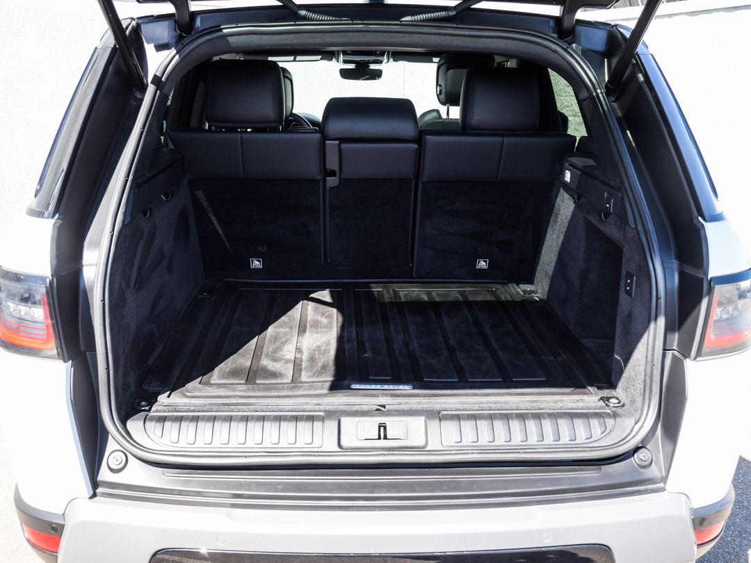 2022 Land Rover Range Rover Sport SE MHEV, Toronto, Cash