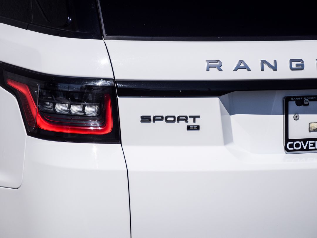 2022 Land Rover Range Rover Sport SE MHEV, Toronto, Cash