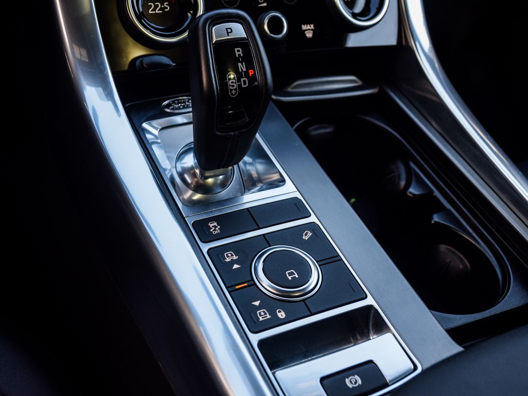2022 Land Rover Range Rover Sport SE MHEV, Toronto, Cash