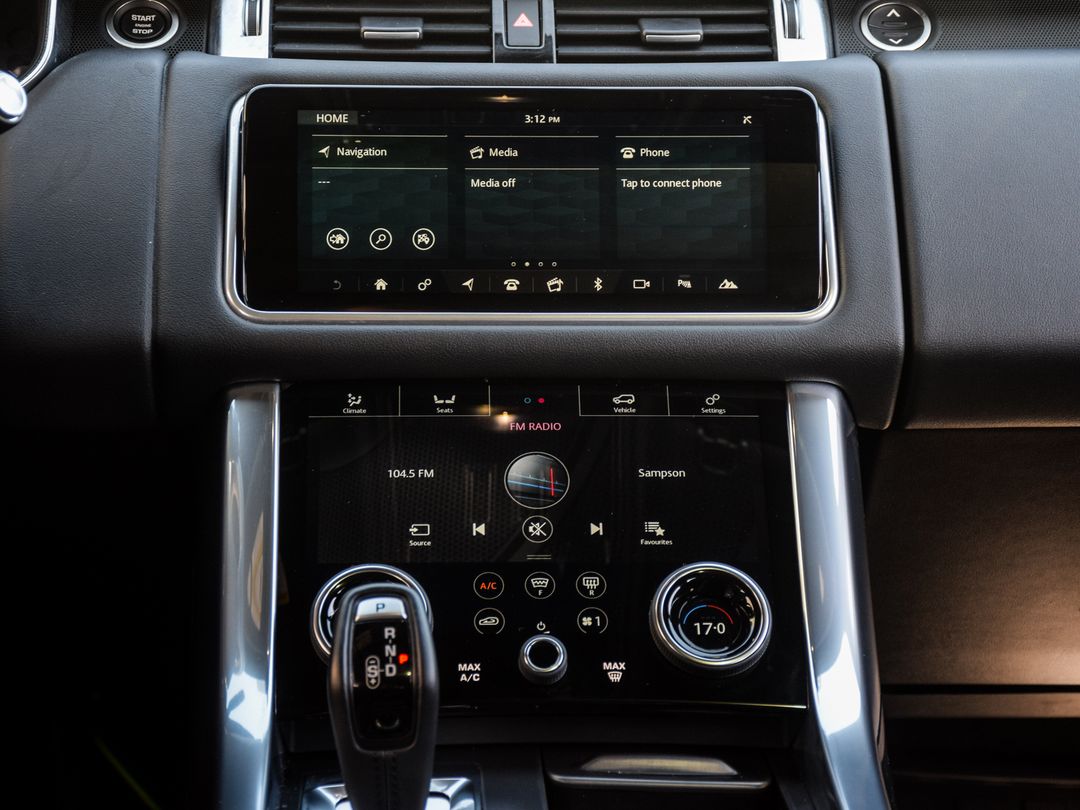 2022 Land Rover Range Rover Sport SE MHEV, Toronto, Cash