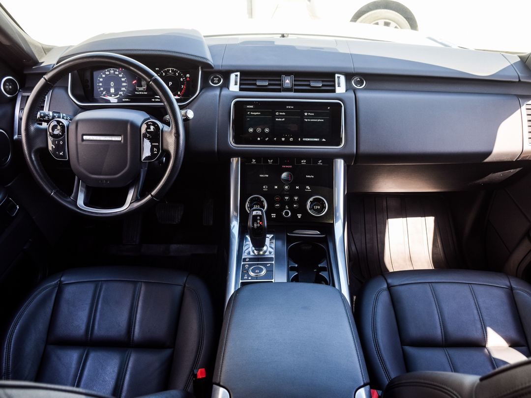 2022 Land Rover Range Rover Sport SE MHEV, Toronto, Cash