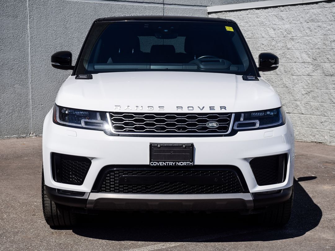 2022 Land Rover Range Rover Sport SE MHEV, Toronto, Cash