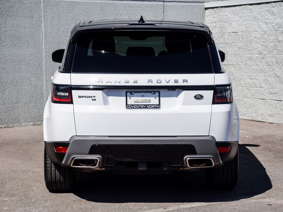 2022 Land Rover Range Rover Sport SE MHEV, Toronto, Cash