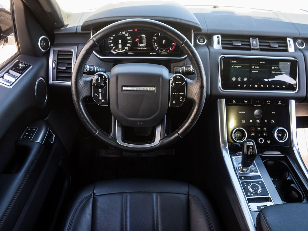 2022 Land Rover Range Rover Sport SE MHEV, Toronto, Cash