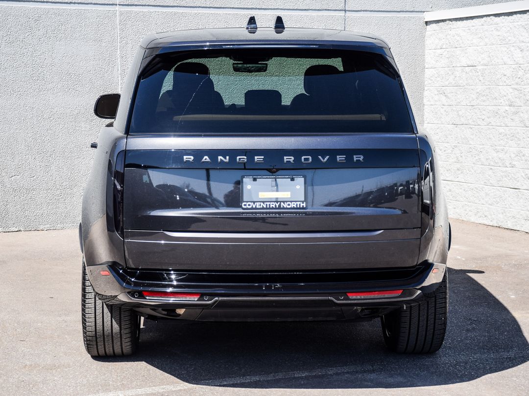 2024 Land Rover Range Rover P400 SE SWB, Toronto, Cash