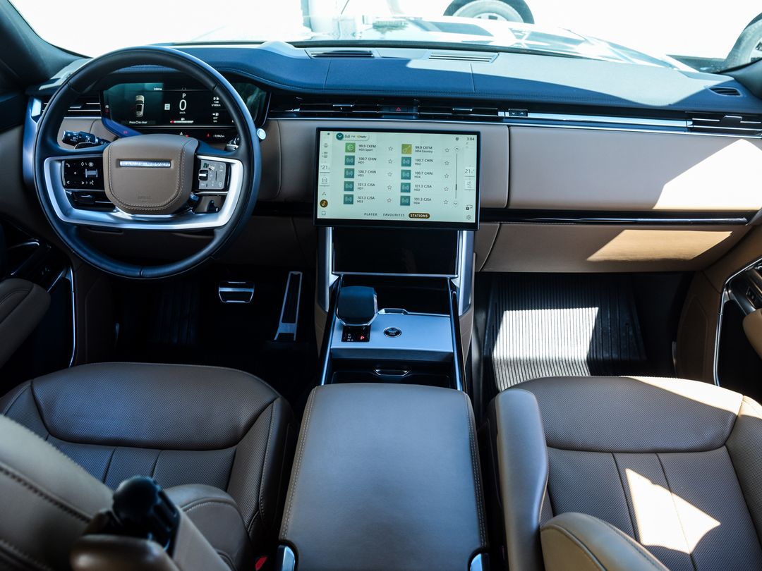 2024 Land Rover Range Rover P400 SE SWB, Toronto, Cash
