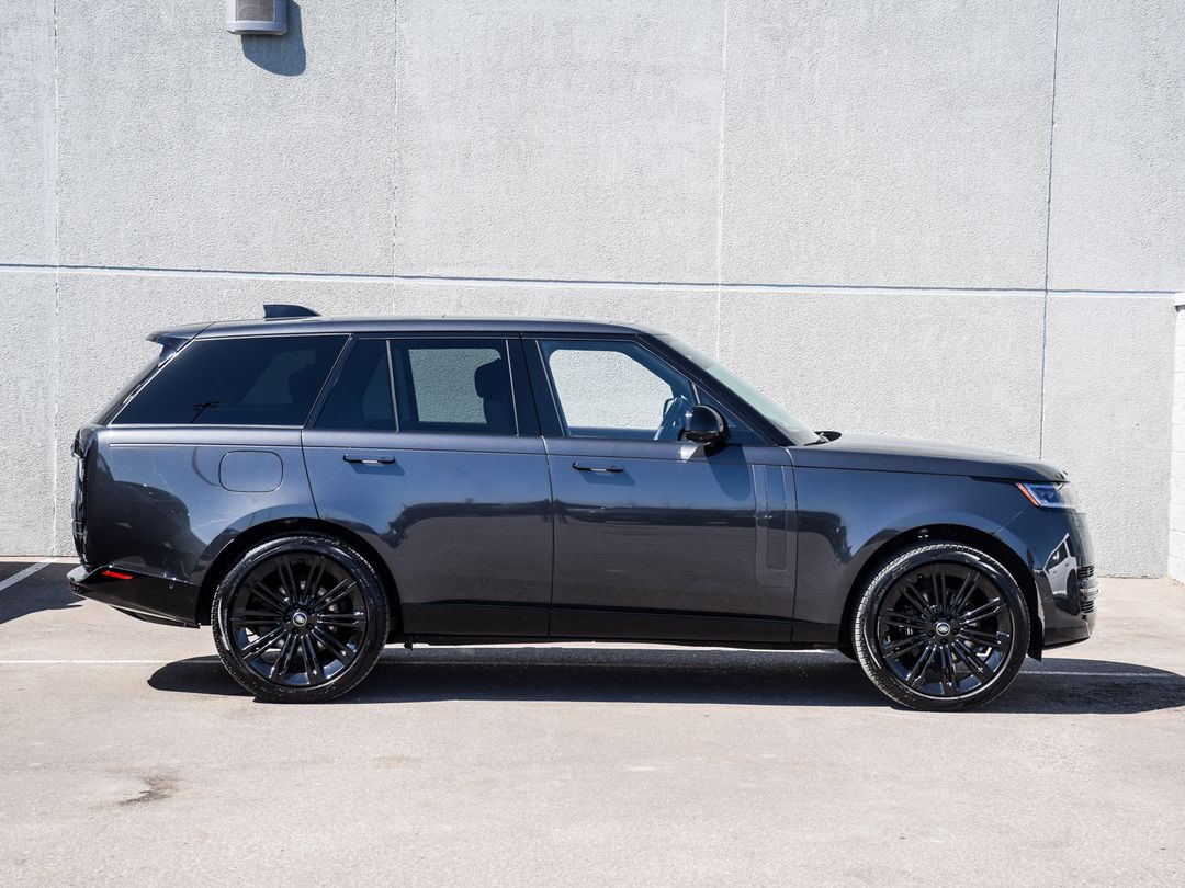 2024 Land Rover Range Rover P400 SE SWB, Toronto, Cash