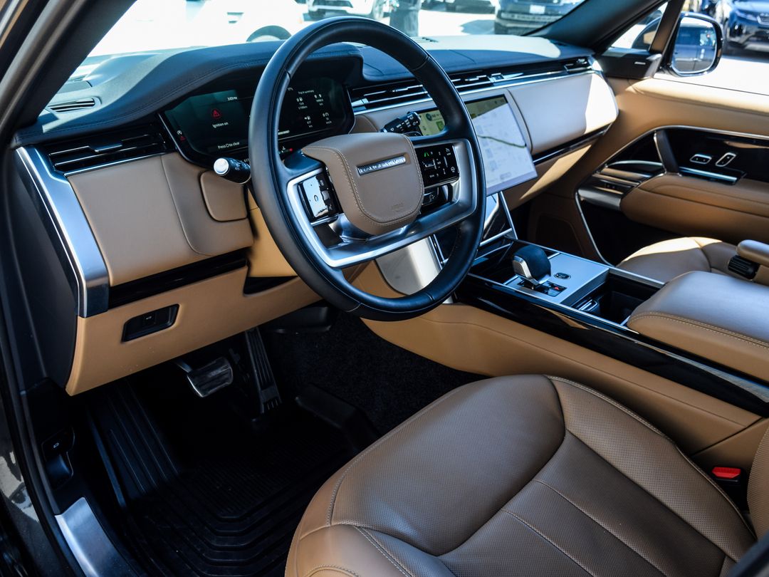 2024 Land Rover Range Rover P400 SE SWB, Toronto, Cash