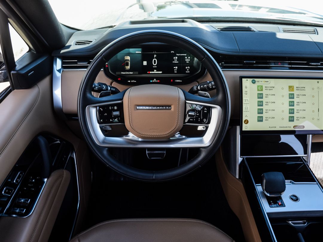 2024 Land Rover Range Rover P400 SE SWB, Toronto, Cash