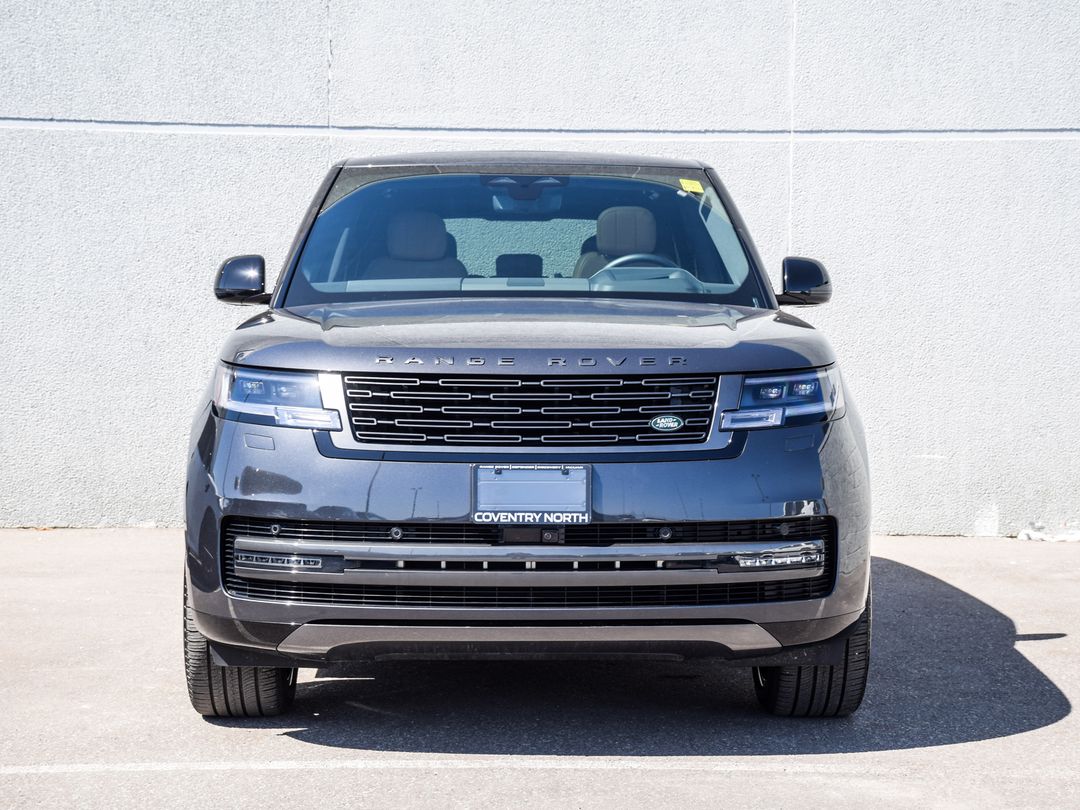2024 Land Rover Range Rover P400 SE SWB, Toronto, Cash
