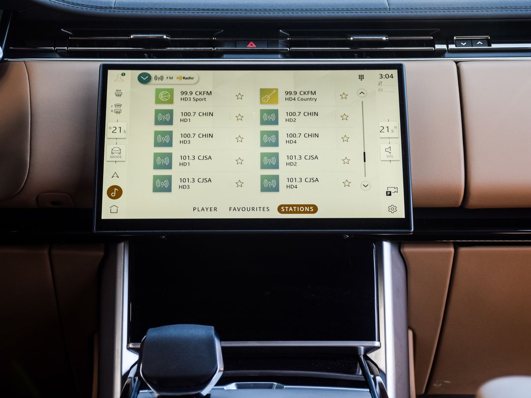 2024 Land Rover Range Rover P400 SE SWB, Toronto, Cash