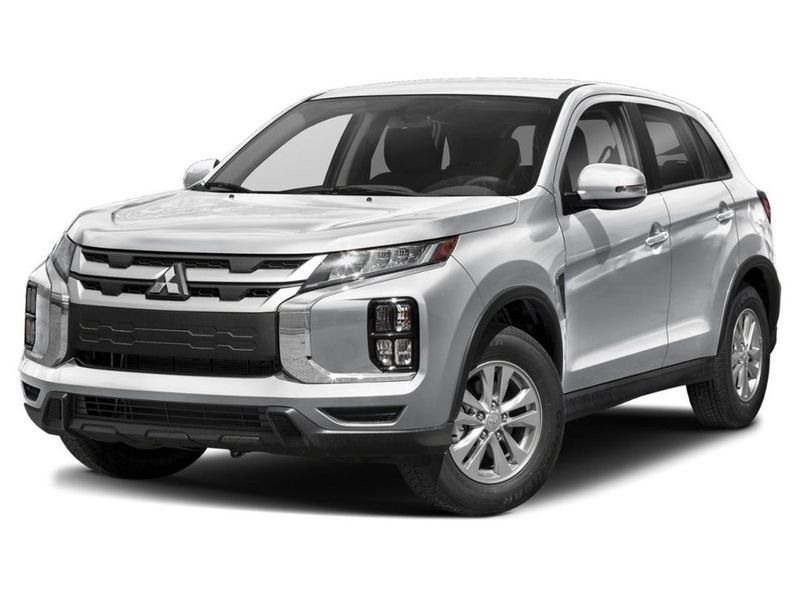 2025 Mitsubishi RVR