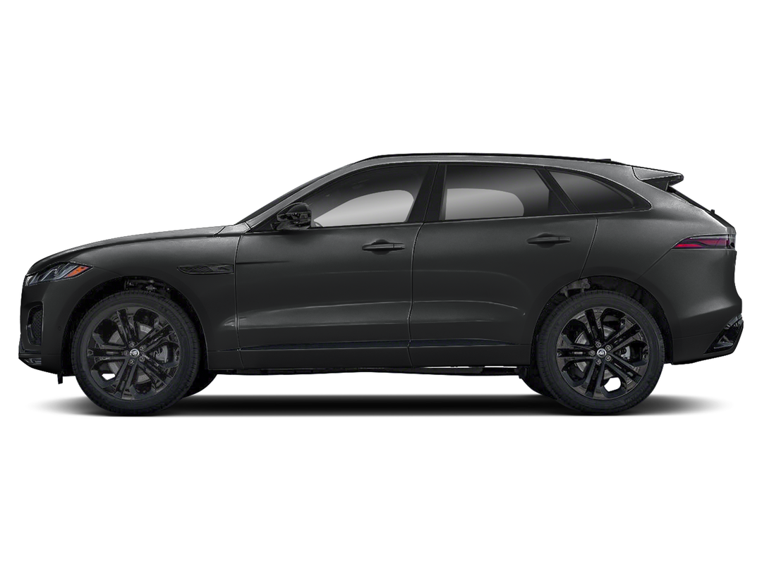 2026 Jaguar F-PACE P250 R-Dynamic S, Toronto, Cash