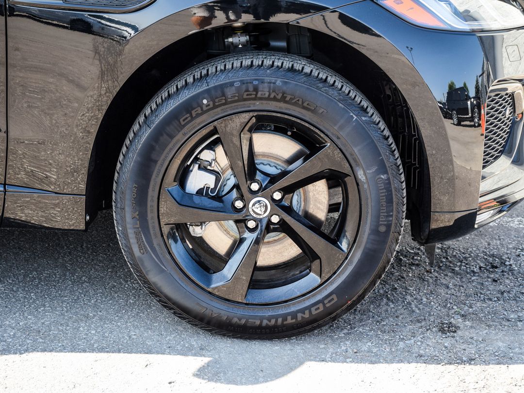 2026 Jaguar F-PACE P250 R-Dynamic S, Toronto, Cash