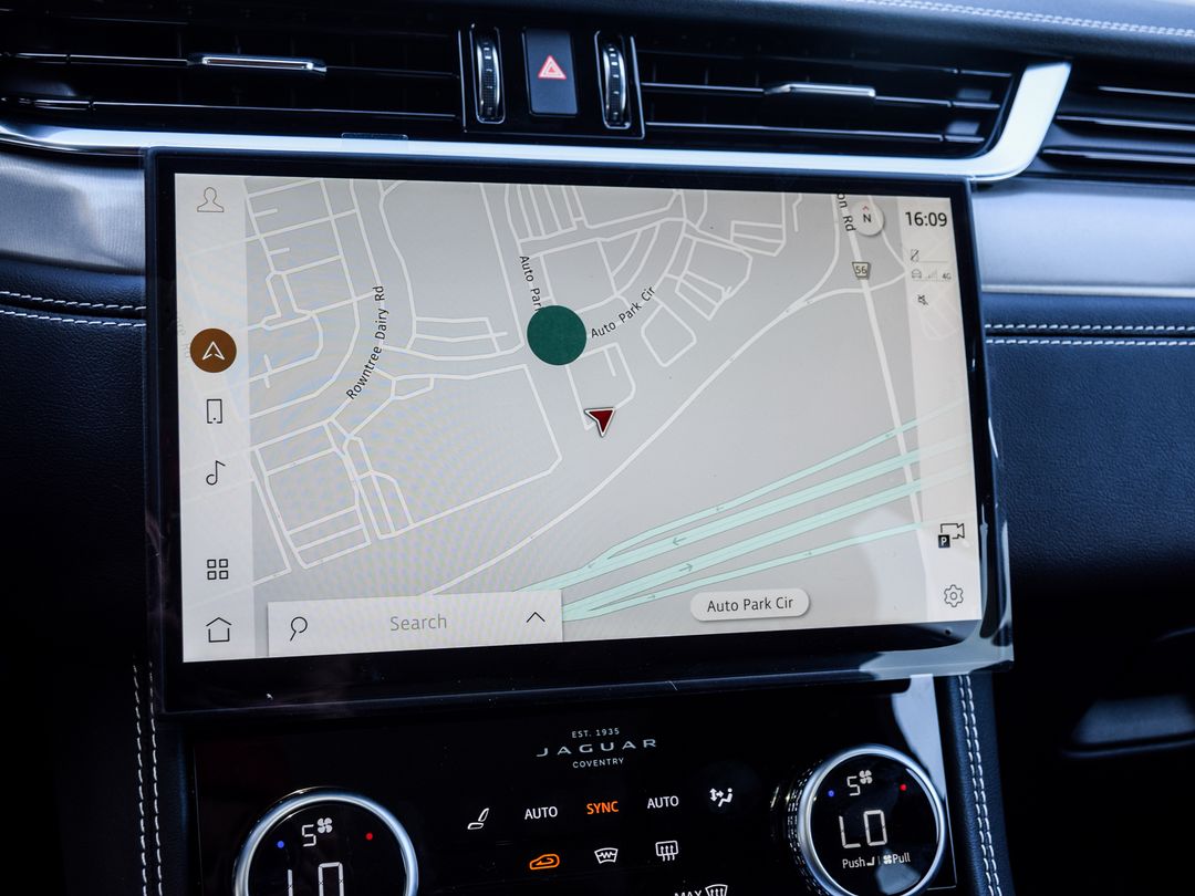 2026 Jaguar F-PACE P250 R-Dynamic S, Toronto, Cash