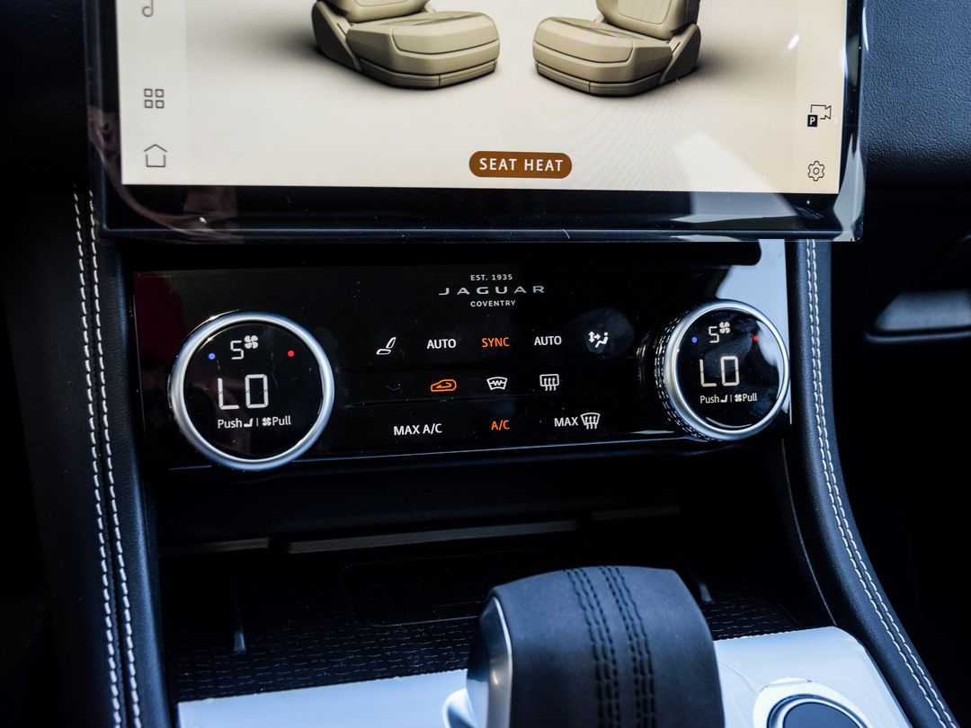 2026 Jaguar F-PACE P250 R-Dynamic S, Toronto, Cash