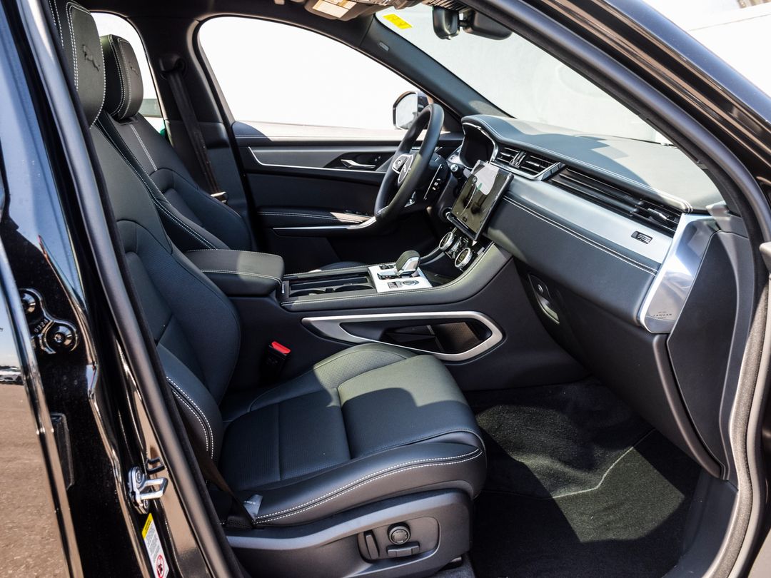 2026 Jaguar F-PACE P250 R-Dynamic S, Toronto, Cash