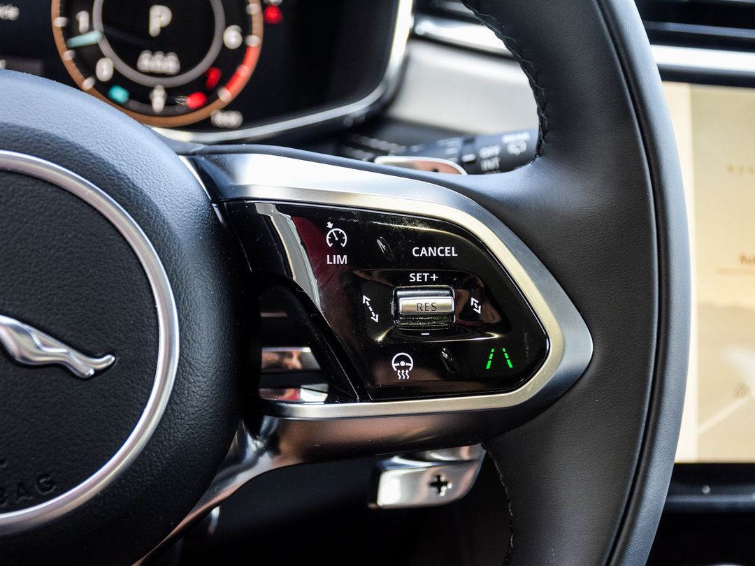 2026 Jaguar F-PACE P250 R-Dynamic S, Toronto, Cash