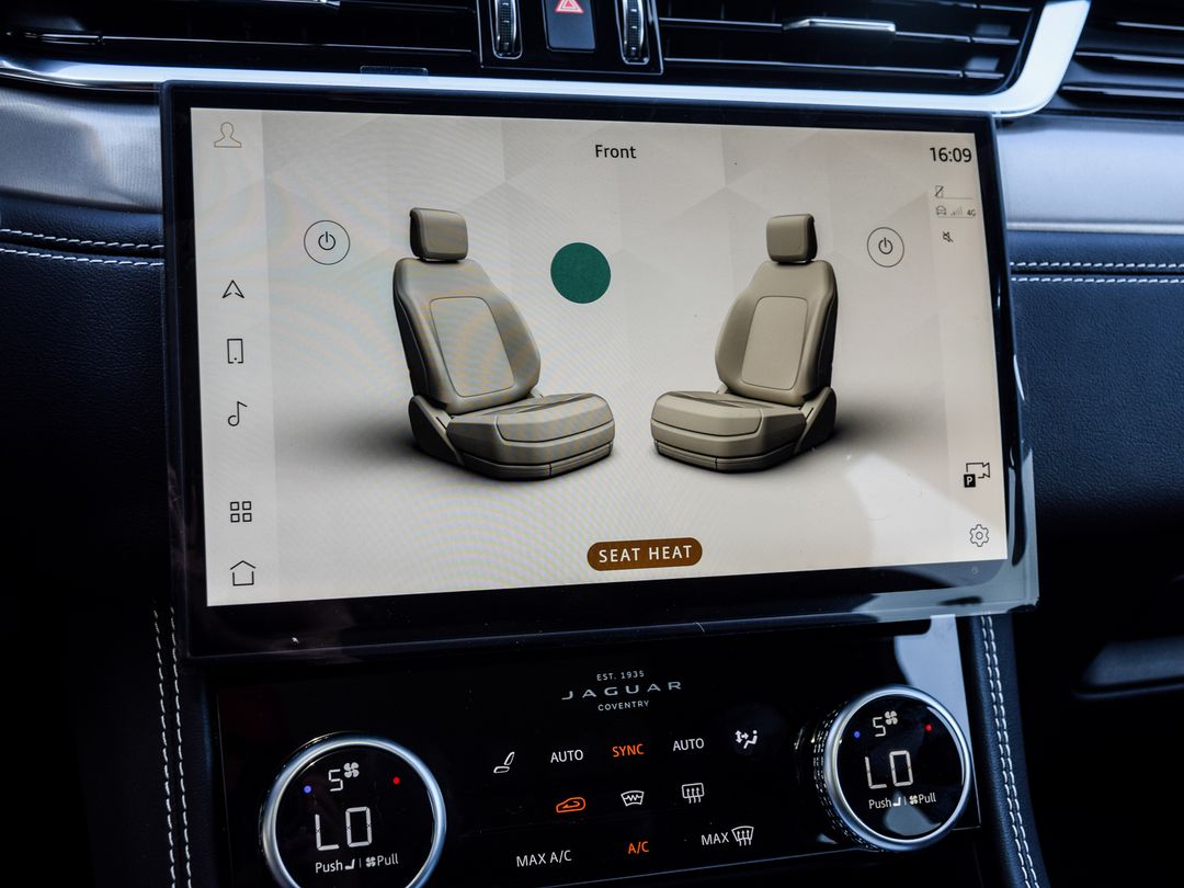 2026 Jaguar F-PACE P250 R-Dynamic S, Toronto, Cash