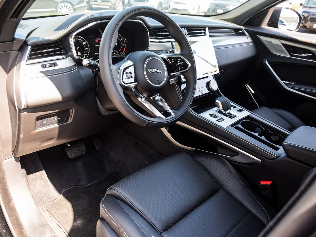 2026 Jaguar F-PACE P250 R-Dynamic S, Toronto, Cash