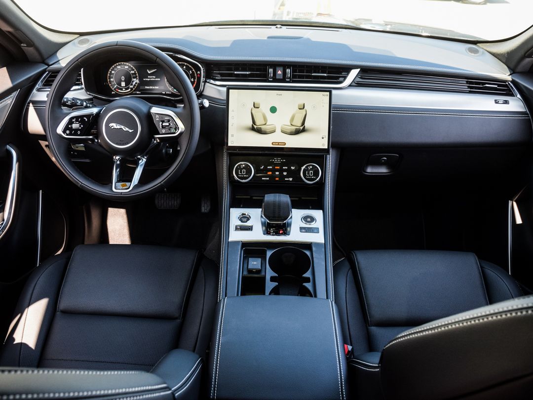 2026 Jaguar F-PACE P250 R-Dynamic S, Toronto, Cash