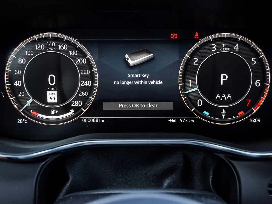 2026 Jaguar F-PACE P250 R-Dynamic S, Toronto, Cash