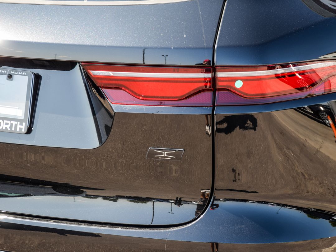 2026 Jaguar F-PACE P250 R-Dynamic S, Toronto, Cash