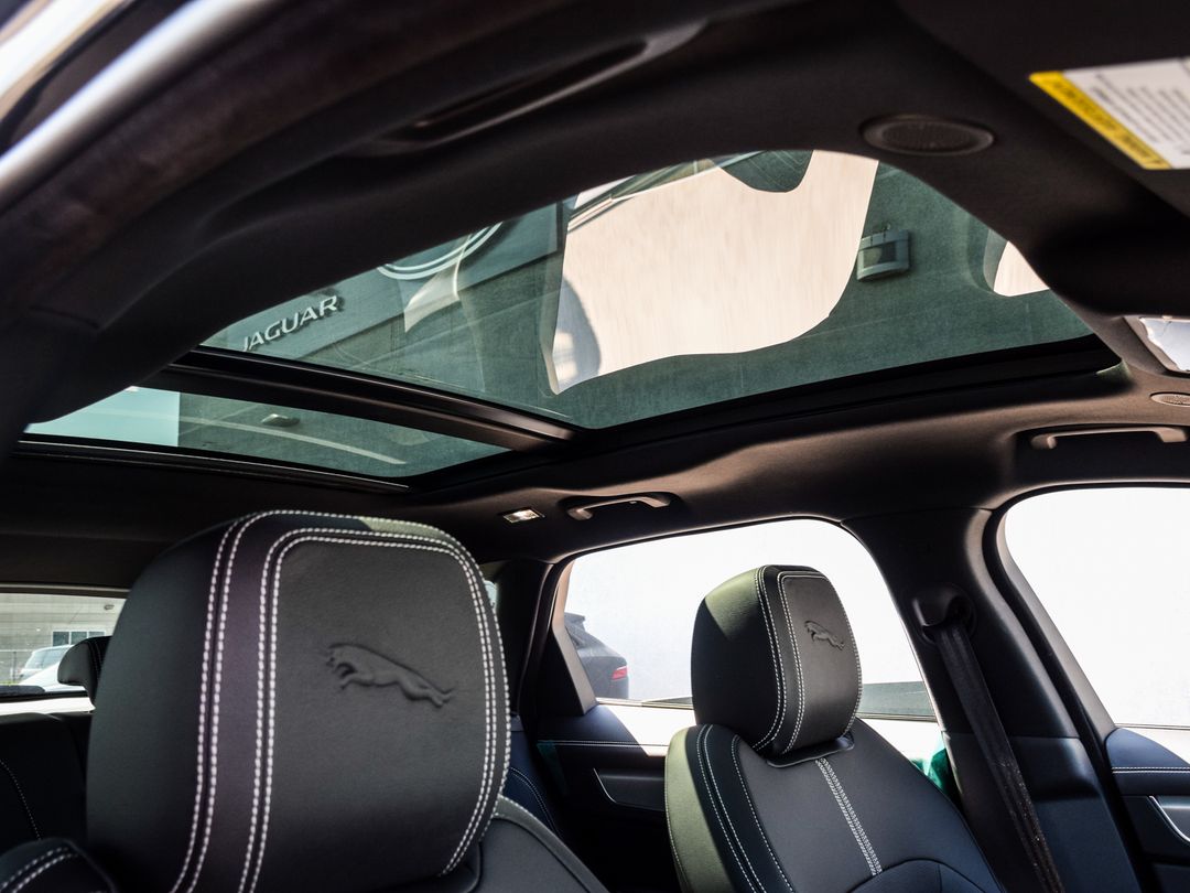2026 Jaguar F-PACE P250 R-Dynamic S, Toronto, Cash