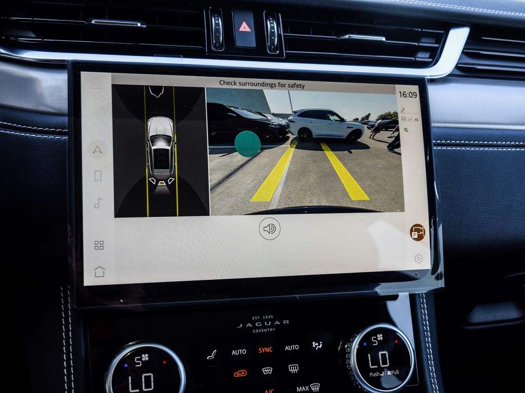 2026 Jaguar F-PACE P250 R-Dynamic S, Toronto, Cash