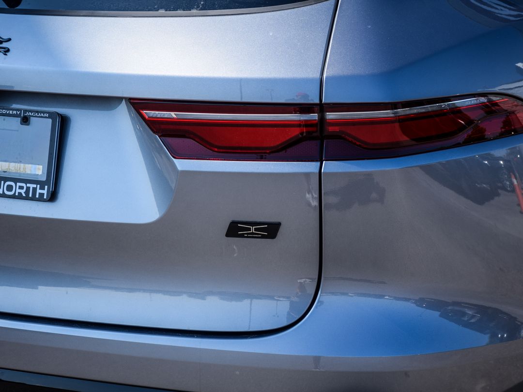 2026 Jaguar F-PACE P250 R-Dynamic S, Toronto, Cash