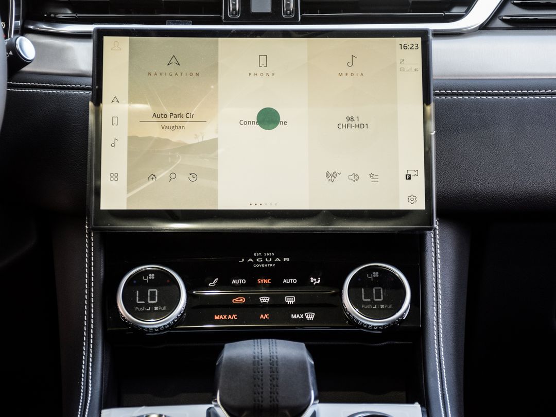 2026 Jaguar F-PACE P250 R-Dynamic S, Toronto, Cash