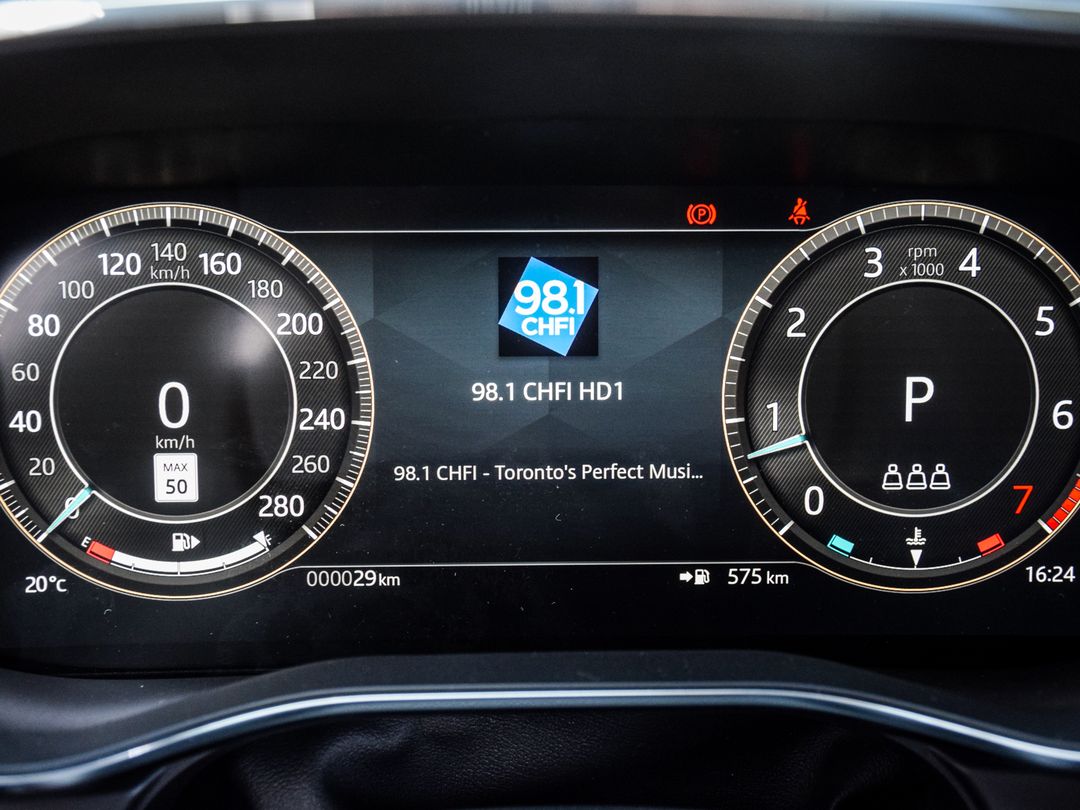 2026 Jaguar F-PACE P250 R-Dynamic S, Toronto, Cash