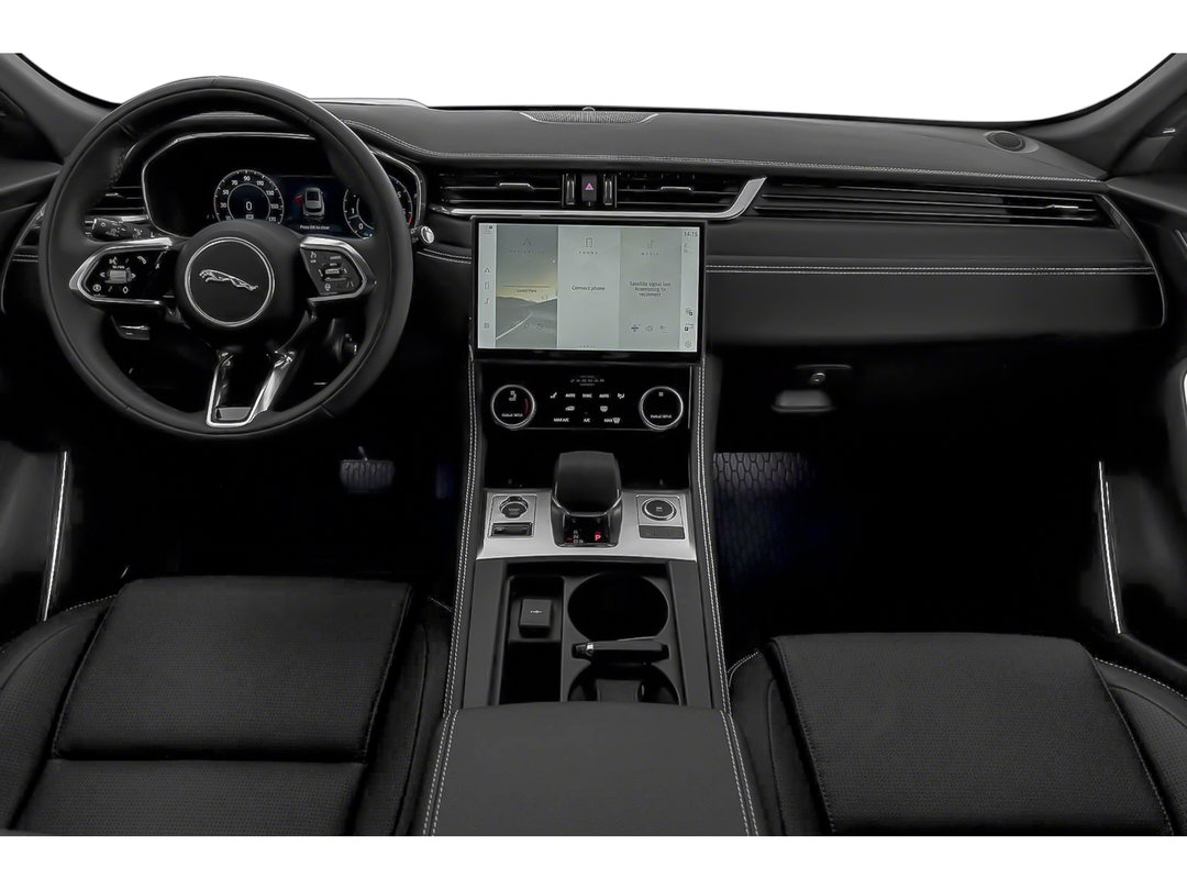 2026 Jaguar F-PACE P250 R-Dynamic S, Toronto, Cash