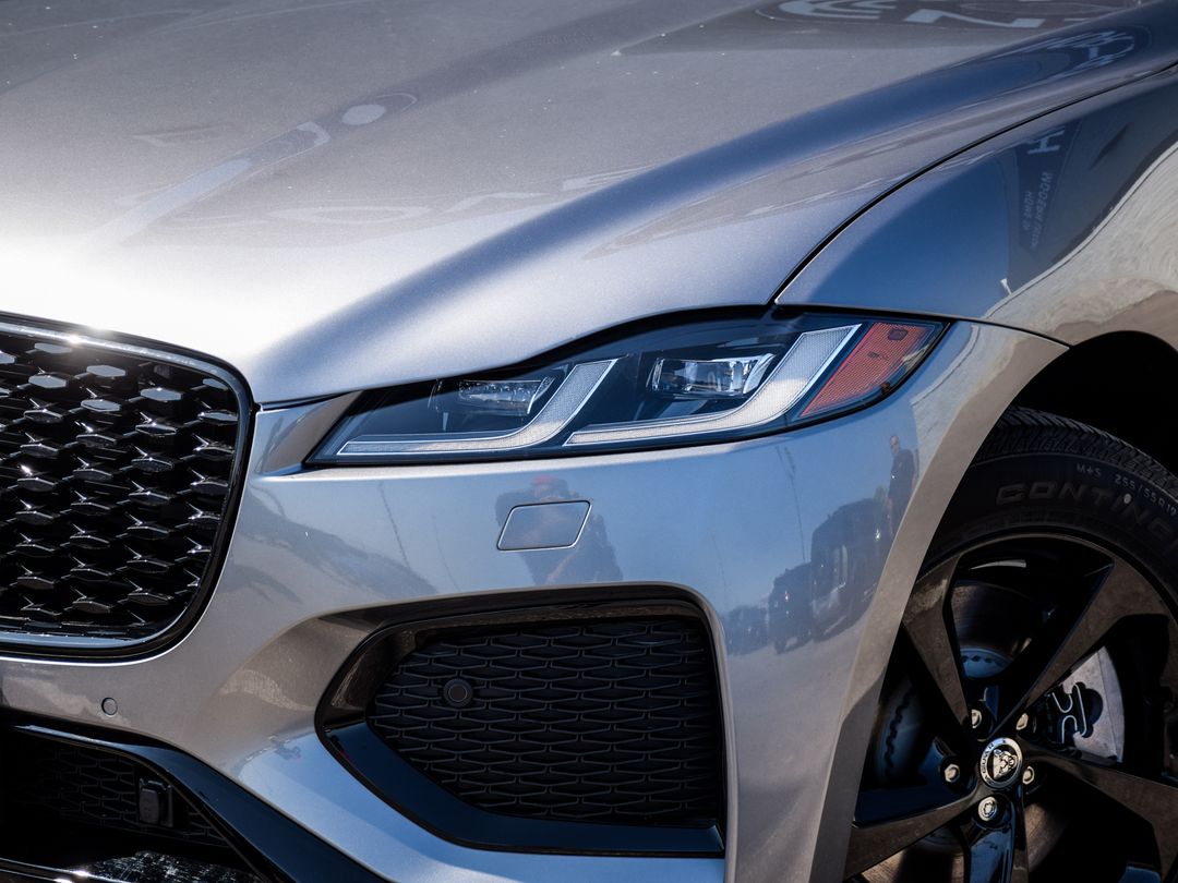 2026 Jaguar F-PACE P250 R-Dynamic S, Toronto, Cash