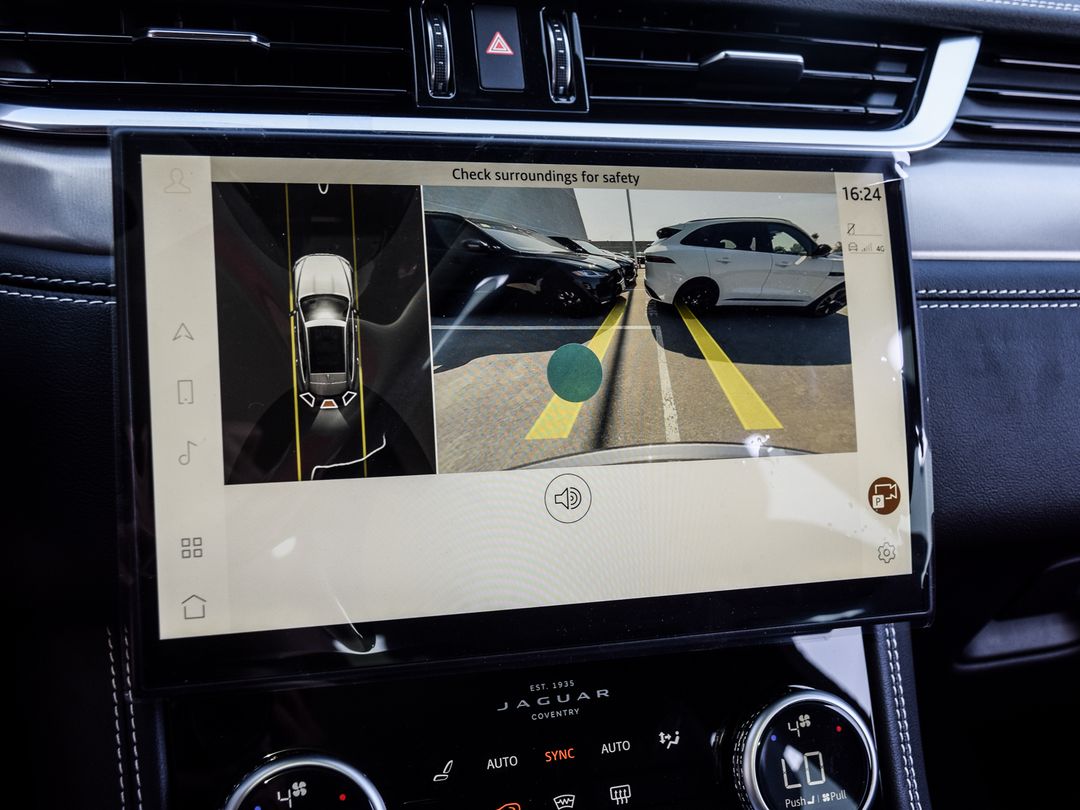 2026 Jaguar F-PACE P250 R-Dynamic S, Toronto, Cash